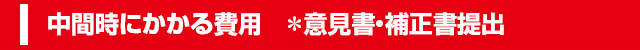  格安費用の商標登録専用サイト　特徴