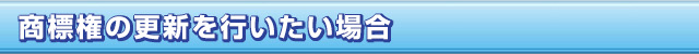  格安費用の商標登録専用サイト　特徴